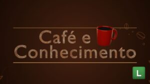 Café e Conhecimento