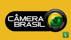 Câmera Brasil