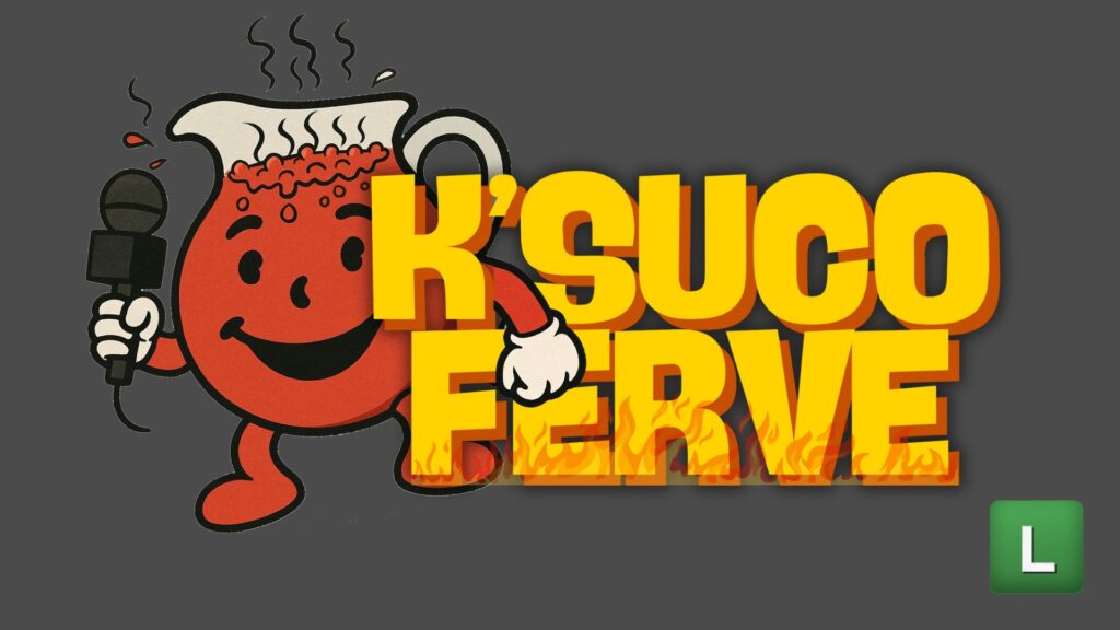 K-Suco Ferve