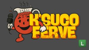 K-Suco Ferve