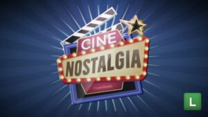 Cine Nostalgia