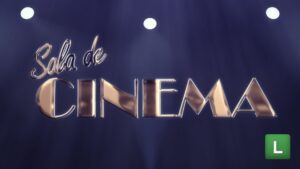 Sala de Cinema
