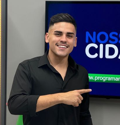 Caio Vinícius
