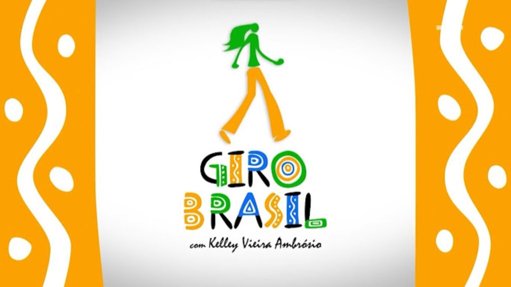 Giro Brasil