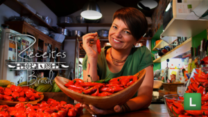 Receitas Brasil