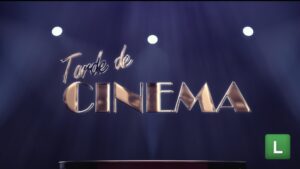 Tarde de Cinema