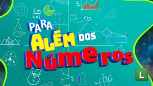 Para Além dos Números