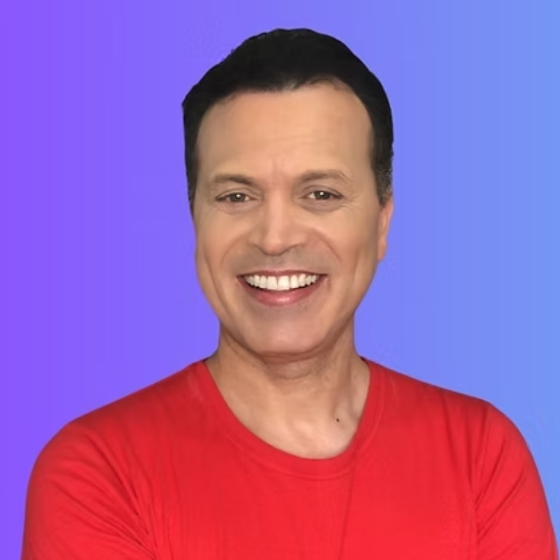 Gilmar Cerqueira