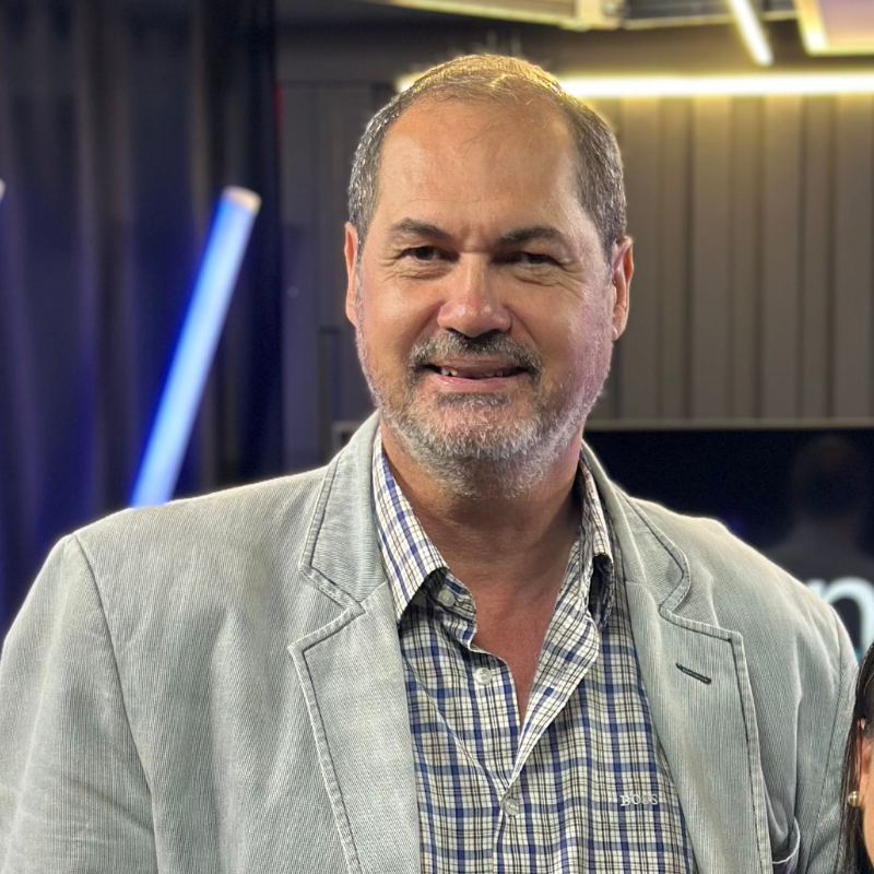 Roberto Milet