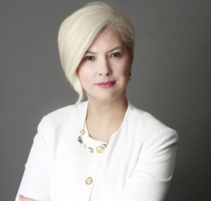 Dra. Débora de Castro da Rocha