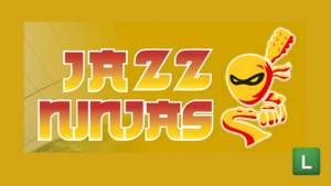 Jazz Ninjas
