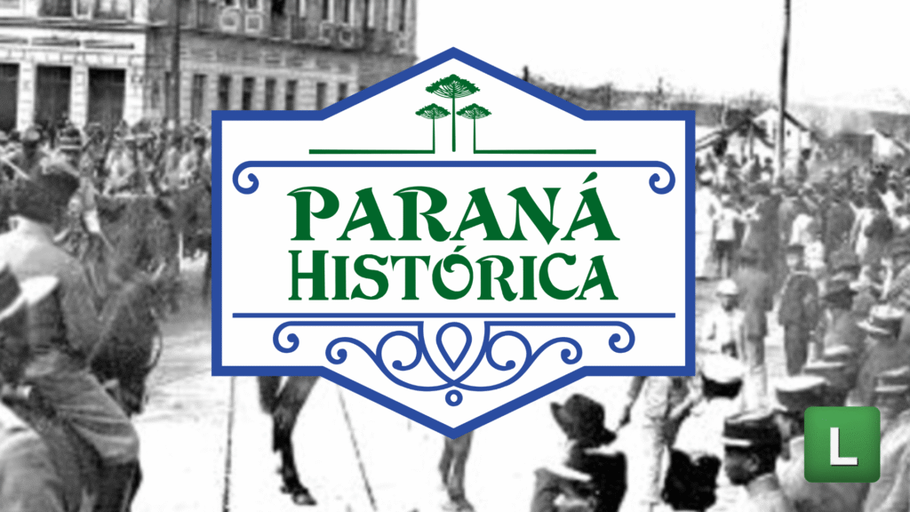 Paraná Histórica