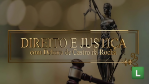 Direito e Justiça