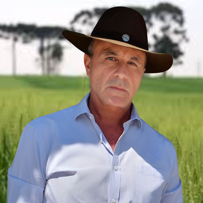 Miguel Carvalho