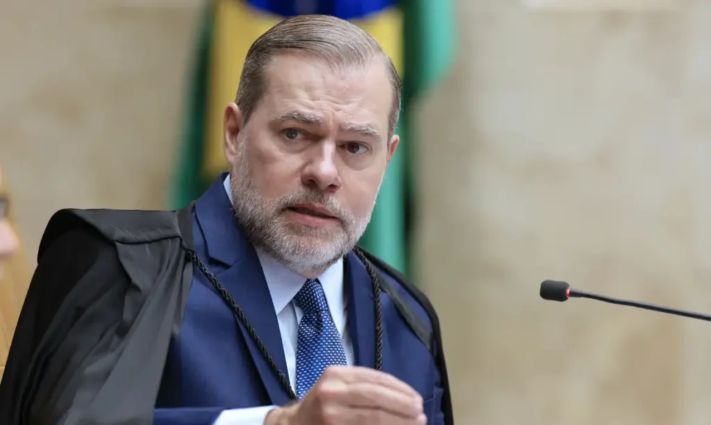 Toffoli prorroga medidas que mantém RJ no regime de recuperação fiscal