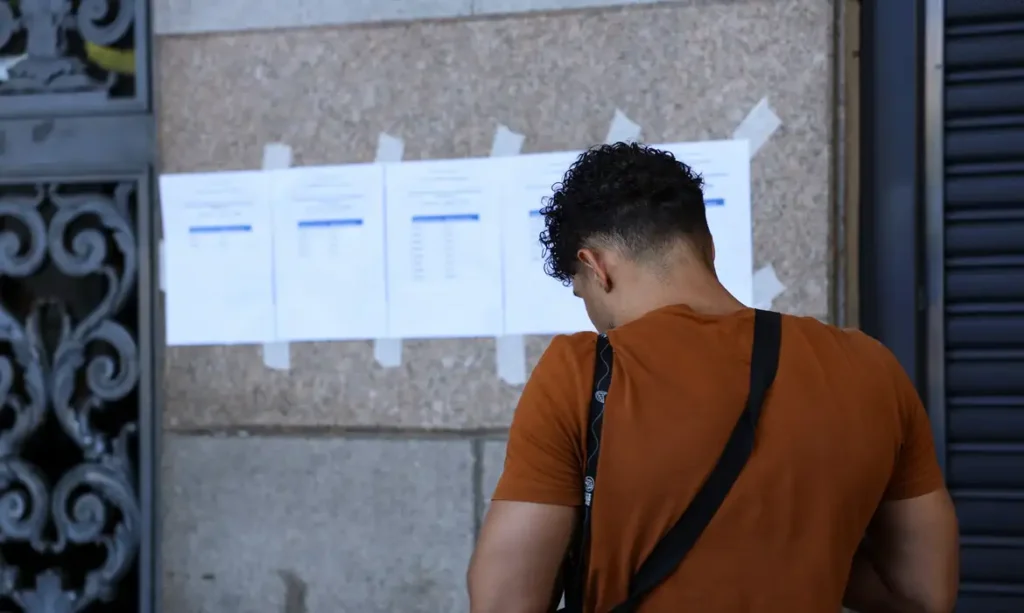 CNU 2: resultado preliminar de avaliação de títulos é divulgado