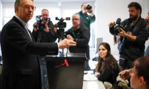 Socialista Antônio Seguro é eleito presidente de Portugal