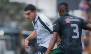 Remo evita derrota no fim e enfrenta Águia nas quartas do Paraense
