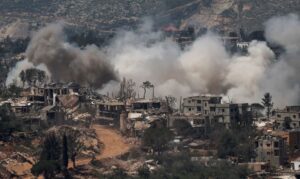 Mãe e criança brasileiras morrem no Líbano após ataques de Israel