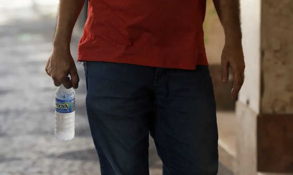 Onda de calor atingirá 4 estados; Inmet alerta para riscos à saúde