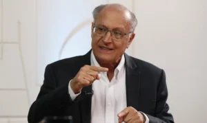 Alckmin: só um estado ainda não aderiu ao subsídio do diesel