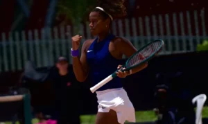 Tênis: Brasil se garante em playoff mundial da Billie Jean King Cup