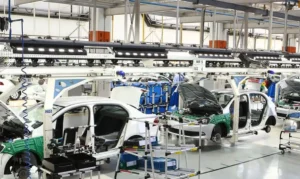 Lula defende indústria brasileira de carros na América Latina e África